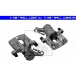 BOSAL BS 171-035 – Sleviste.cz