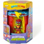 Alltoys SuperThings S Tajná základna Furry Storm – Sleviste.cz