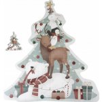 Little dutch puzzle vánoční XL – Zbozi.Blesk.cz