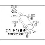 MTS MT 01.61095 – Hledejceny.cz