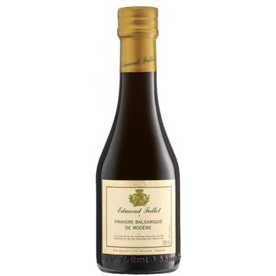 Edmond Fallot Balzamikový ocet z Modeny, 250ml – Zboží Dáma