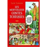 Lomová, Lucie - Les Merveilleux contes Tchéques – Hledejceny.cz