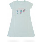 Xcena noční košile zelenkavá – Sleviste.cz