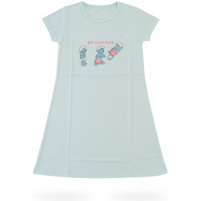 Xcena noční košile zelenkavá – Sleviste.cz