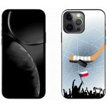 mmCase na iPhone 13 Pro Max 6.7 - fanoušci hokeje – Zboží Mobilmania