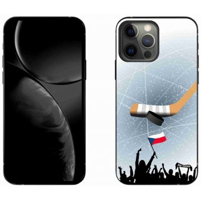 mmCase na iPhone 13 Pro Max 6.7 - fanoušci hokeje – Zboží Mobilmania