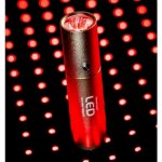 Terapeutická svítilna HORSEWARE LED Red Light Therapy Wand černá – Zboží Dáma