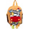 Dumel Discovery batoh Zebra 89432