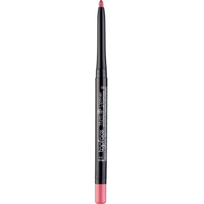 Topface vysouvací tužka na rty s ořezávátkem Stylo 005 0,29 g – Zboží Dáma