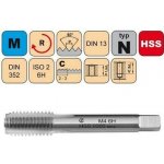 NÁSTROJE CZ Sadový závitník M18x2,5 III ISO2 HSS DIN 352 - 0200 - CZZ0200-M18-III-ISO2 – Sleviste.cz