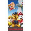 Ručník FARO Osuška Paw Patrol Rescue 70 x 140 cm