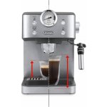 Delonghi Linea Classic EM450.M – Zboží Dáma