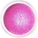 Fractal Dekorativní prachová perleťová barva Sparkling Magenta 3,5 g – Hledejceny.cz