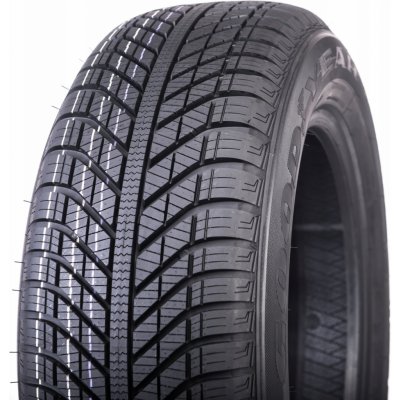 Goodyear Vector 4Seasons 165/70 R14 89R – Zboží Mobilmania