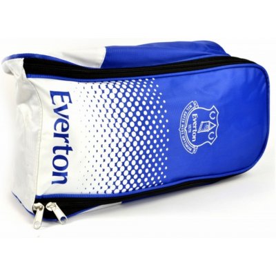 Everton FC Fotbalová na boty Everton FC Fade Design BS507 modrá/bílá – Zboží Mobilmania