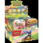 Pokémon TCG Vibrant Paldea Mini Tin – Hledejceny.cz