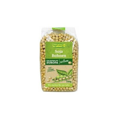 Rapunzel Sojové boby 0,5 kg – Hledejceny.cz