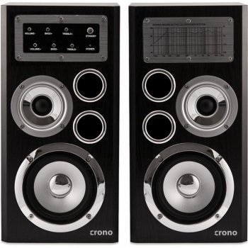 Crono CS-2002