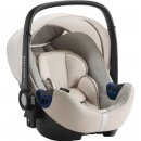 Britax Römer Baby Safe 2 i-Size 2019 Sand Marble