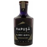 Hapusa Himalayan Dry Gin 43% 0,7 l (holá láhev) – Sleviste.cz