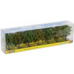 Noch Ovocné stromy, 7 ks 25090 – Zboží Dáma