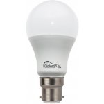 SMD LED žárovka matná A60 15W/230V/B22/6000K/1380Lm/240°/A+ – Hledejceny.cz