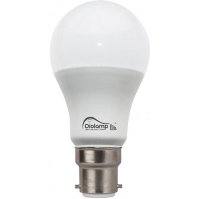 SMD LED žárovka matná A60 15W/230V/B22/6000K/1380Lm/240°/A+ – Hledejceny.cz