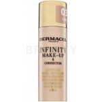 Dermacol Infinity make-up&korektor č.03 sand 20 g – Hledejceny.cz