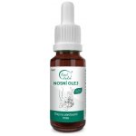 Karel Hadek nosní olej - pro snadné dýchání 20 ml – Zboží Mobilmania