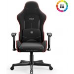 Diablo Chairs X-St4rter Normal Size: černo-červená – Zboží Dáma