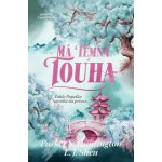 Má temná touha - L.J. Shen, Parker S. Huntington – Zboží Mobilmania