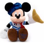 Mickey MouseParis