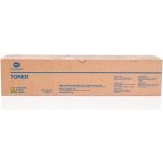 Konica Minolta TNP-80C - originální – Hledejceny.cz