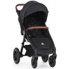 Kočárek Petite&Mars Street2 Air Oak Perfect Black 2024