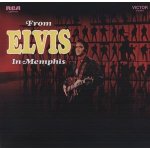 Presley Elvis - From Elvis In Memphis LP – Hledejceny.cz