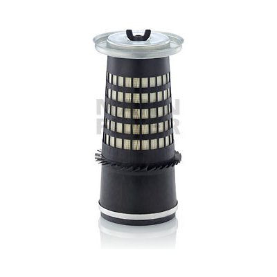 MANN-FILTER Vzduchový filtr C14010 – Hledejceny.cz