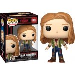 Funko POP! 1805 Stranger Things - Max Mayfield – Zbozi.Blesk.cz