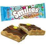 SMILIES sušenka s mléčným krémem 12 x 27 g – Sleviste.cz
