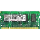 Transcend SODIMM DDR2 1GB 533MHz CL4 TS128MSQ64V5U