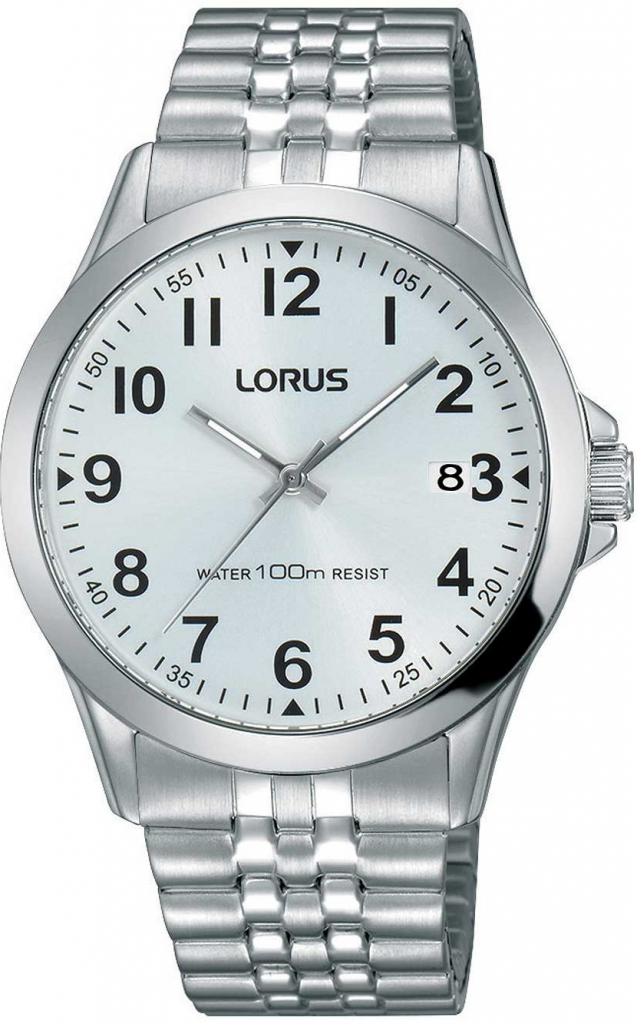 Lorus RS975CX9