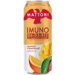 Mattoni Imuno pomeranč & mango 500 ml – Zboží Mobilmania