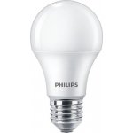Philips CorePro LEDbulb ND 10-75W A60 E27 840 LED Žárovka 10W 1055lm SKL000454734 – Hledejceny.cz
