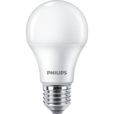 Philips CorePro LEDbulb ND 10-75W A60 E27 840 LED Žárovka 10W 1055lm SKL000454734