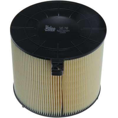 Vzduchový filtr VALEO 585798 – Hledejceny.cz