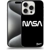 Pouzdro a kryt na mobilní telefon Apple Picasee Ultimate Case MagSafe pro Apple iPhone 16 Pro - NASA Basic