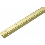 Hettich Pianový závěs 1200 x 32 mm – Zboží Mobilmania
