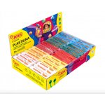 JOVI Plastelína 30x50 g 5 barev – Zboží Mobilmania