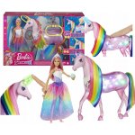 Barbie Kouzelný jednorožec a Dreamtopia – Zboží Dáma
