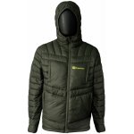 RidgeMonkey Bunda APEarel ThermaPro Compact Packable Jacket – Zboží Mobilmania