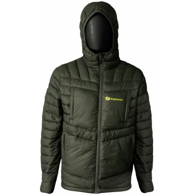 RidgeMonkey Bunda APEarel ThermaPro Compact Packable Jacket – Zboží Mobilmania
